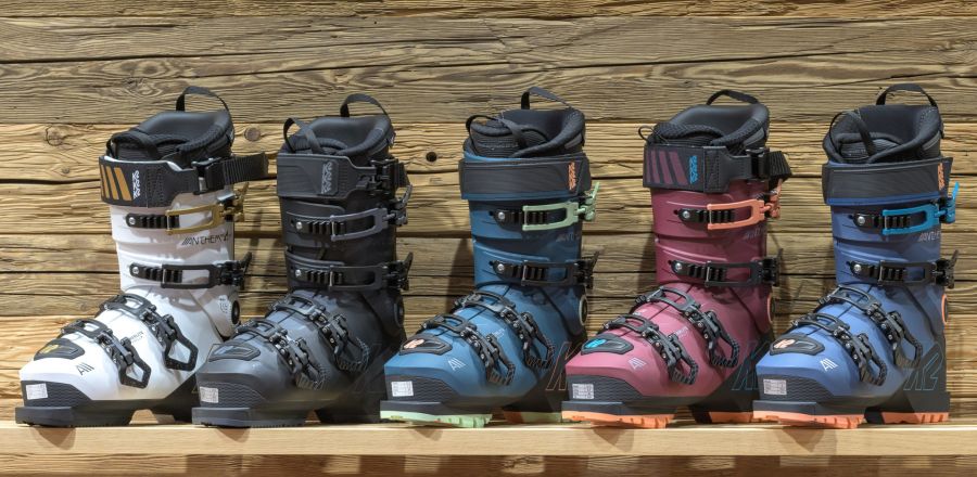 Naše specialita - lyžařské a freeridové boty