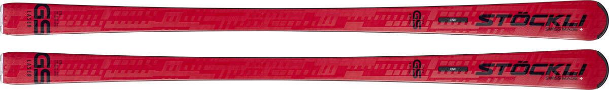 Stöckli Laser GS