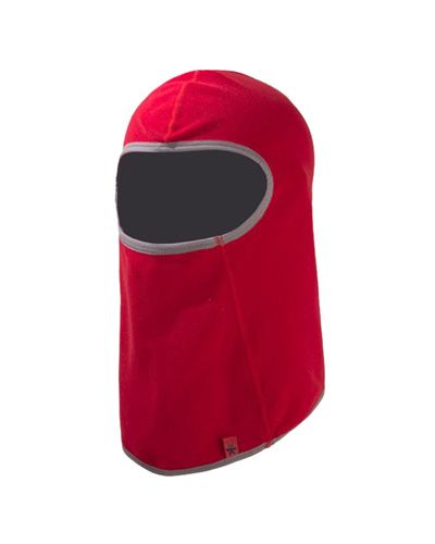 Nákrčníky a kukly