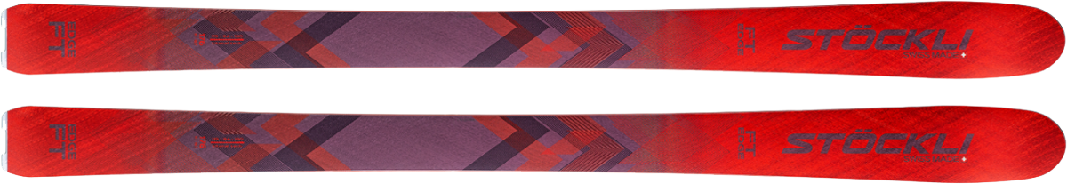 Stöckli Edge FT