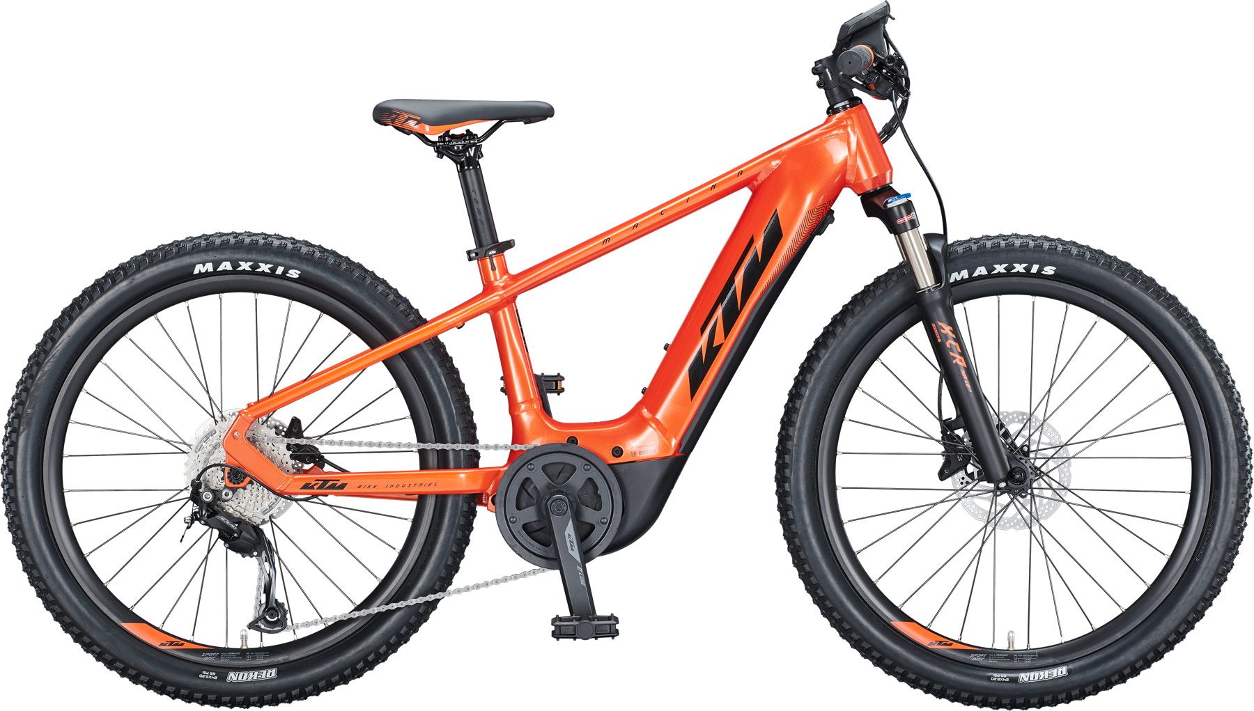 KTM Macina Mini Me 241
