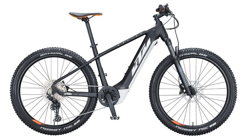 KTM Macina Team 272