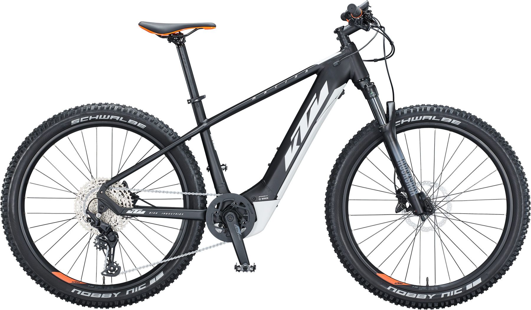 KTM Macina Team 272