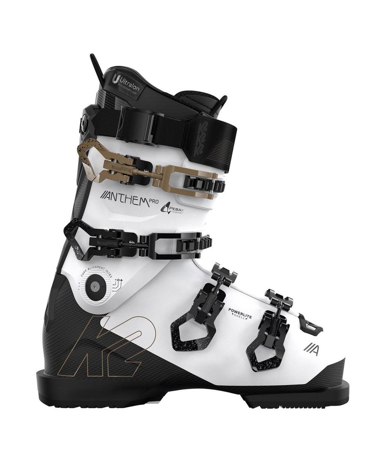 K2 ANTHEM PRO LV