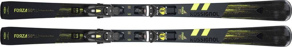 Rossignol Forza 50°