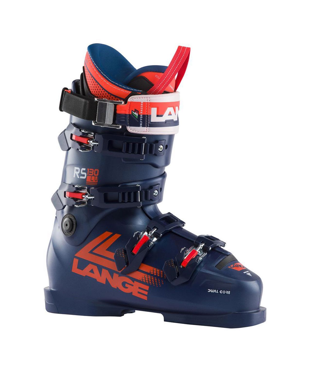 Lyžařské a skialpové boty Lange