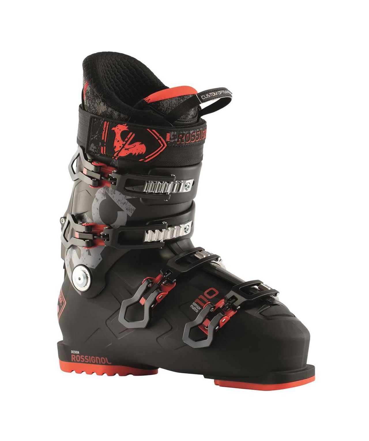 Rossignol Track 110
