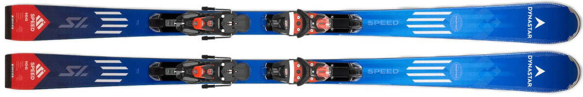 Dynastar Speed Master SL R22