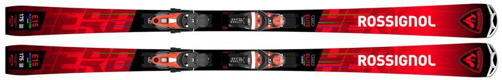 Rossignol Hero Elite MT CA Konect