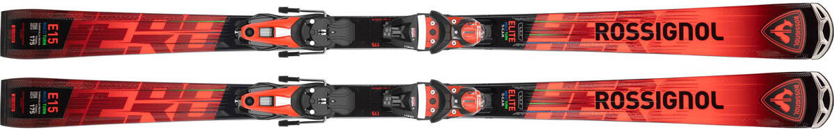 Rossignol Hero Elite MT Ti C.A.M.