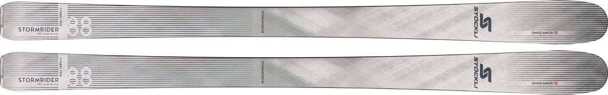 St&ouml;ckli Stormrider 88