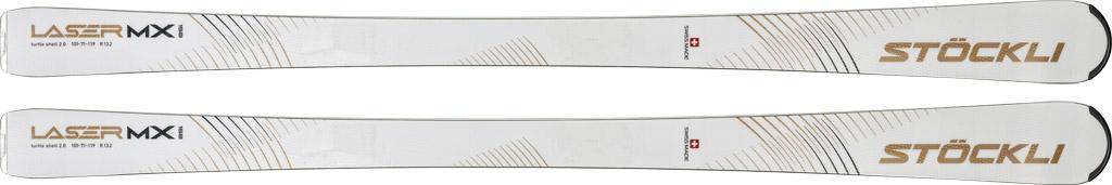 Stöckli Laser MX