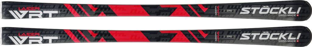 Stöckli Laser WRT