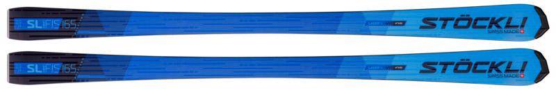 Stöckli Laser SL FIS