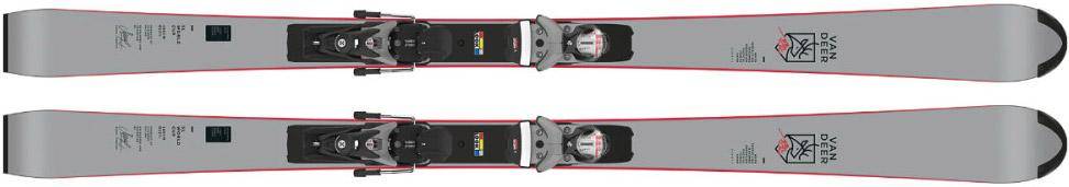 Van Deer SL WORDL CUP W