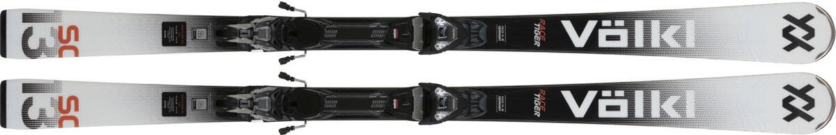 V&ouml;lkl Racetiger SC White