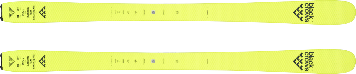 Black Crows Orb Freebird