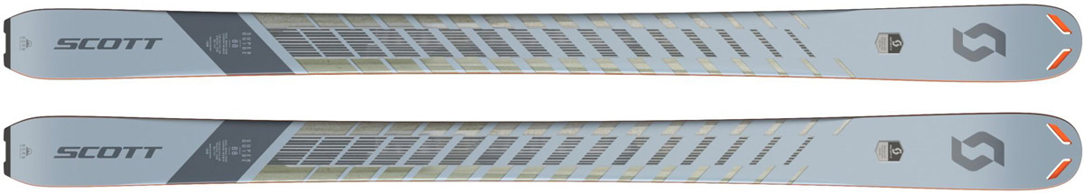 Scott Superguide 88 W