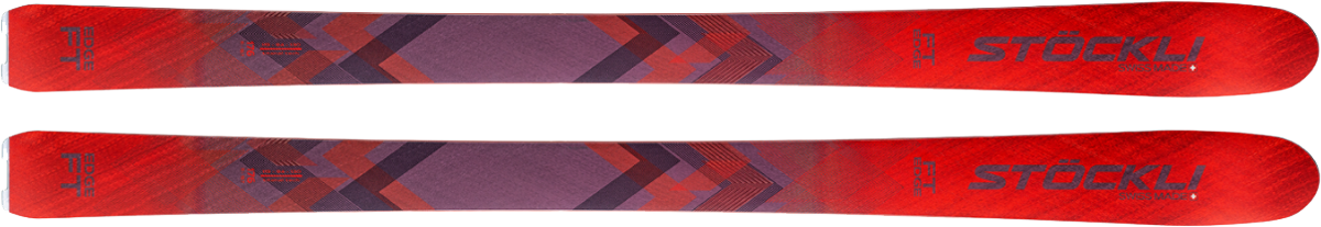 Stöckli Edge FT