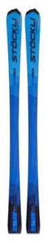 Stöckli Laser SL FIS