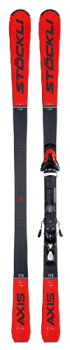 Stöckli Axis Pro