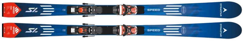 Dynastar Speed Omeglass Master SL R22