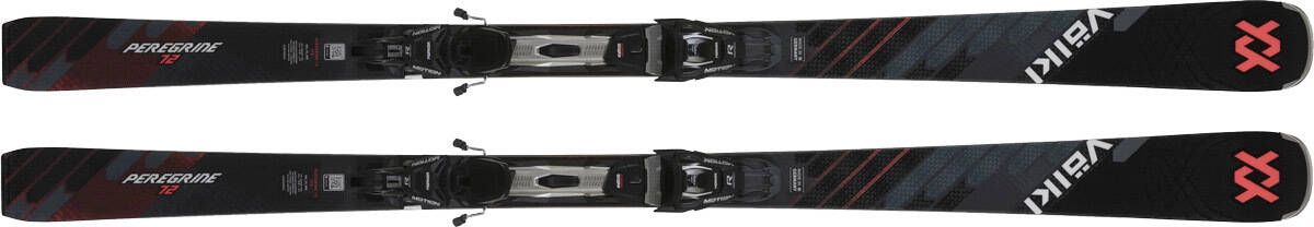 Völkl Peregrine 72 Black