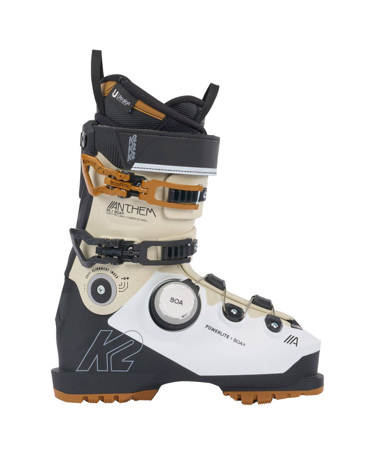 K2 ANTHEM 95 BOA