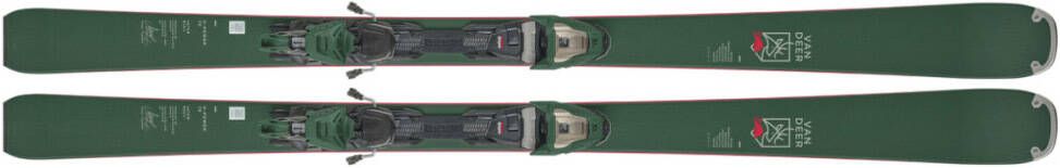 Van Deer H-POWER 78 W