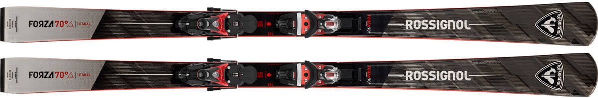 Rossignol Forza 70 Ti