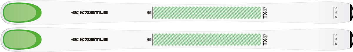 Kästle TX 87