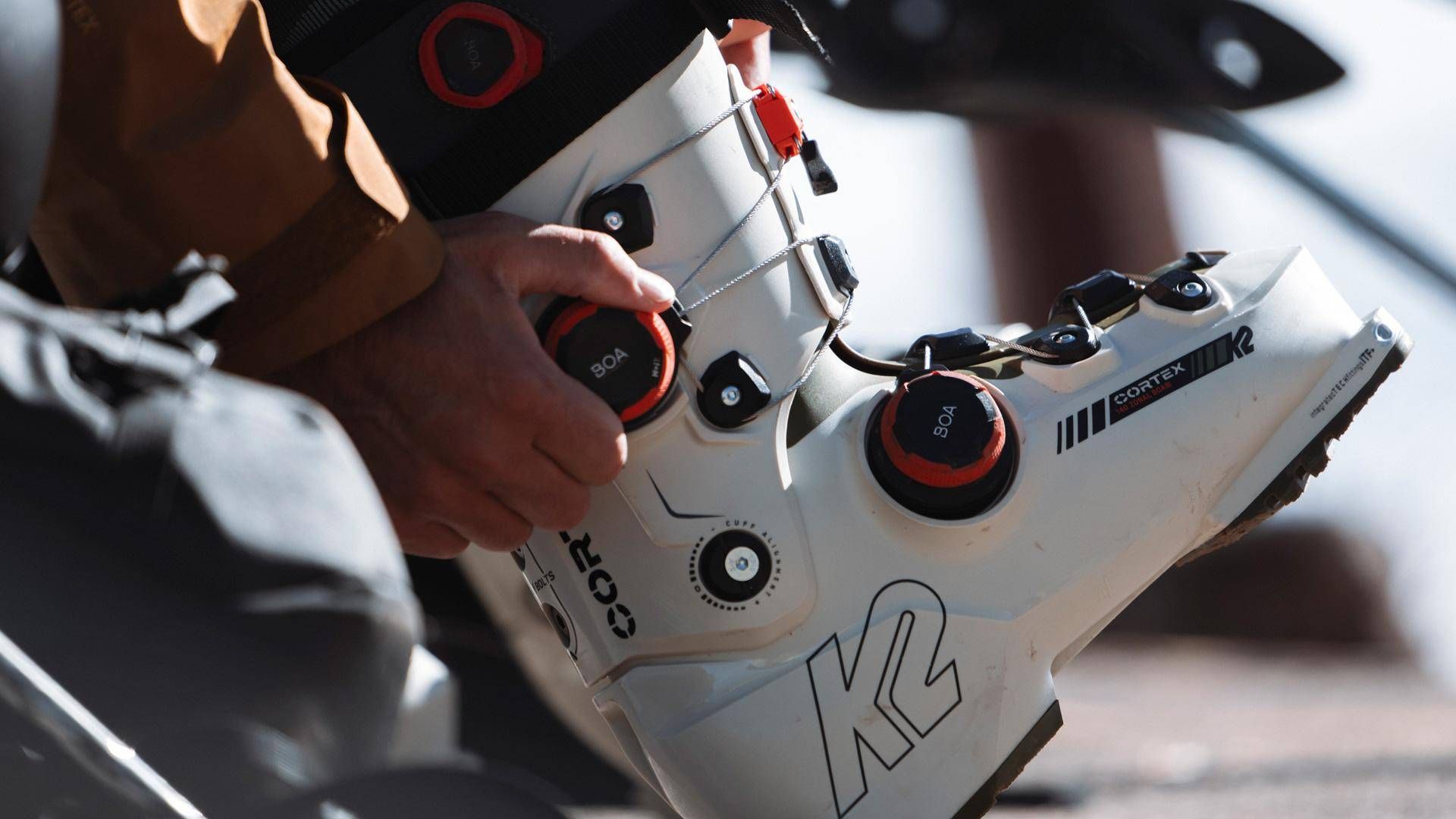 K2 Cortex