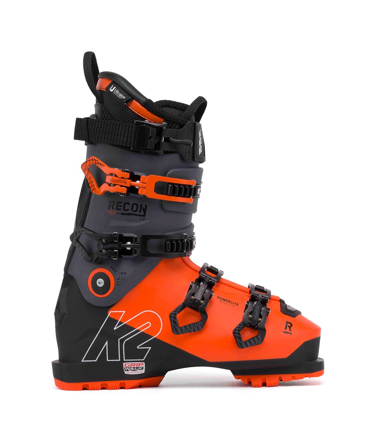 K2 RECON 130 MV GripWalk