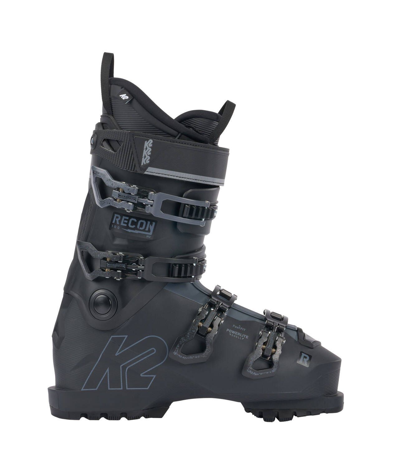 K2 RECON 100 MV