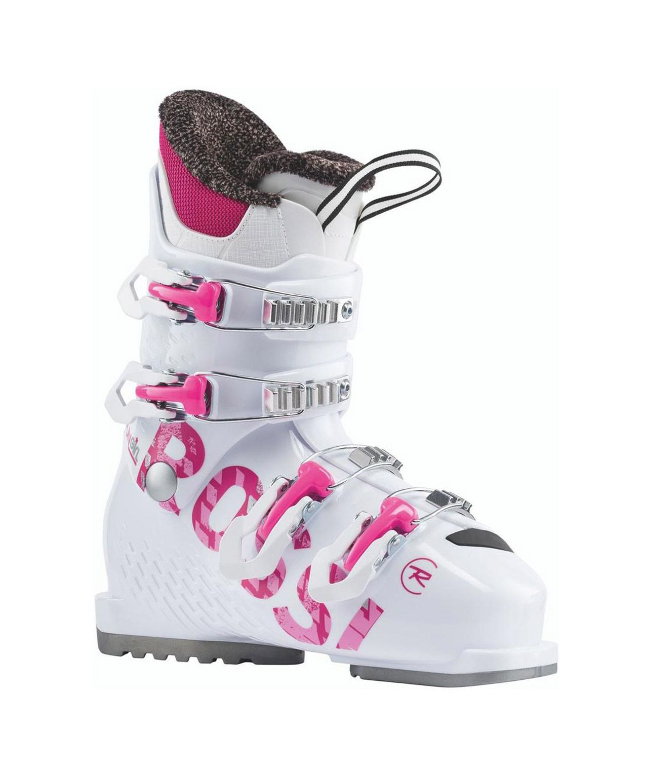 Rossignol Fun Girl J4