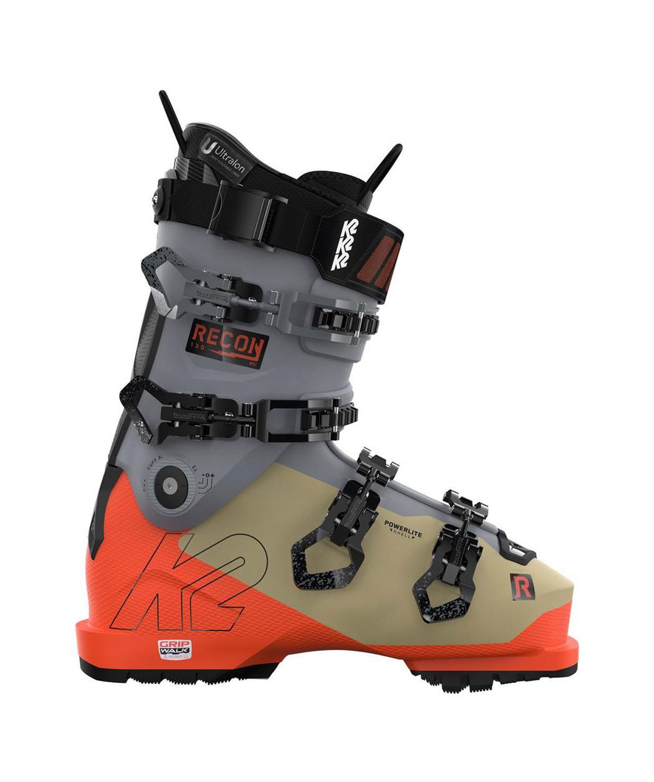 K2 RECON 130 MV