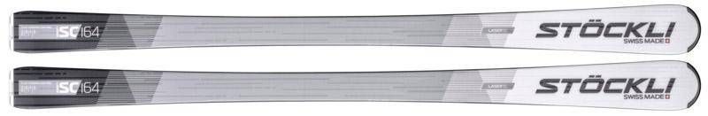 Stöckli Laser SC