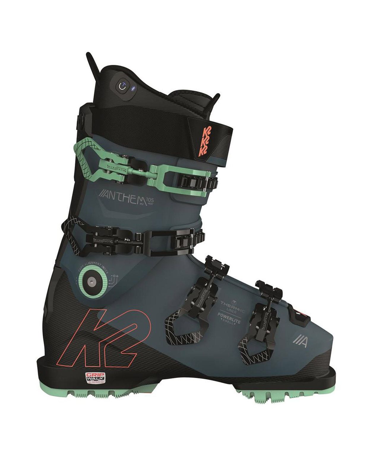 K2 ANTHEM 105 MV Heat