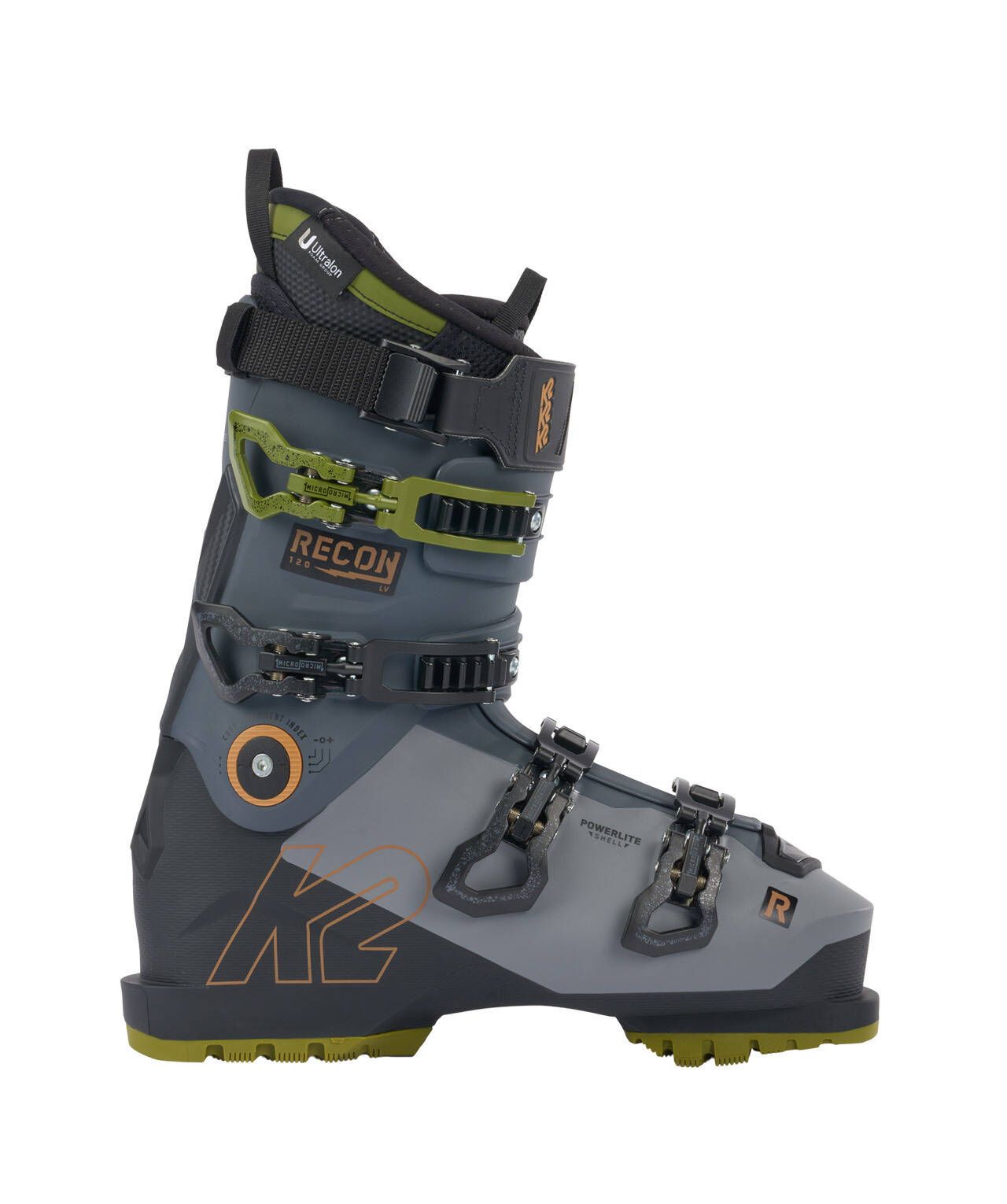 K2 RECON 120 MV