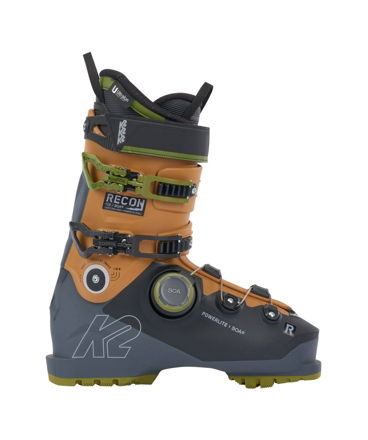 K2 RECON 110 BOA