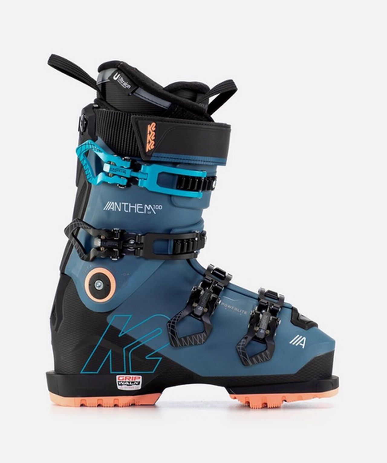 K2 ANTHEM 100 Heat