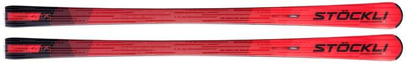 Stöckli Laser GS