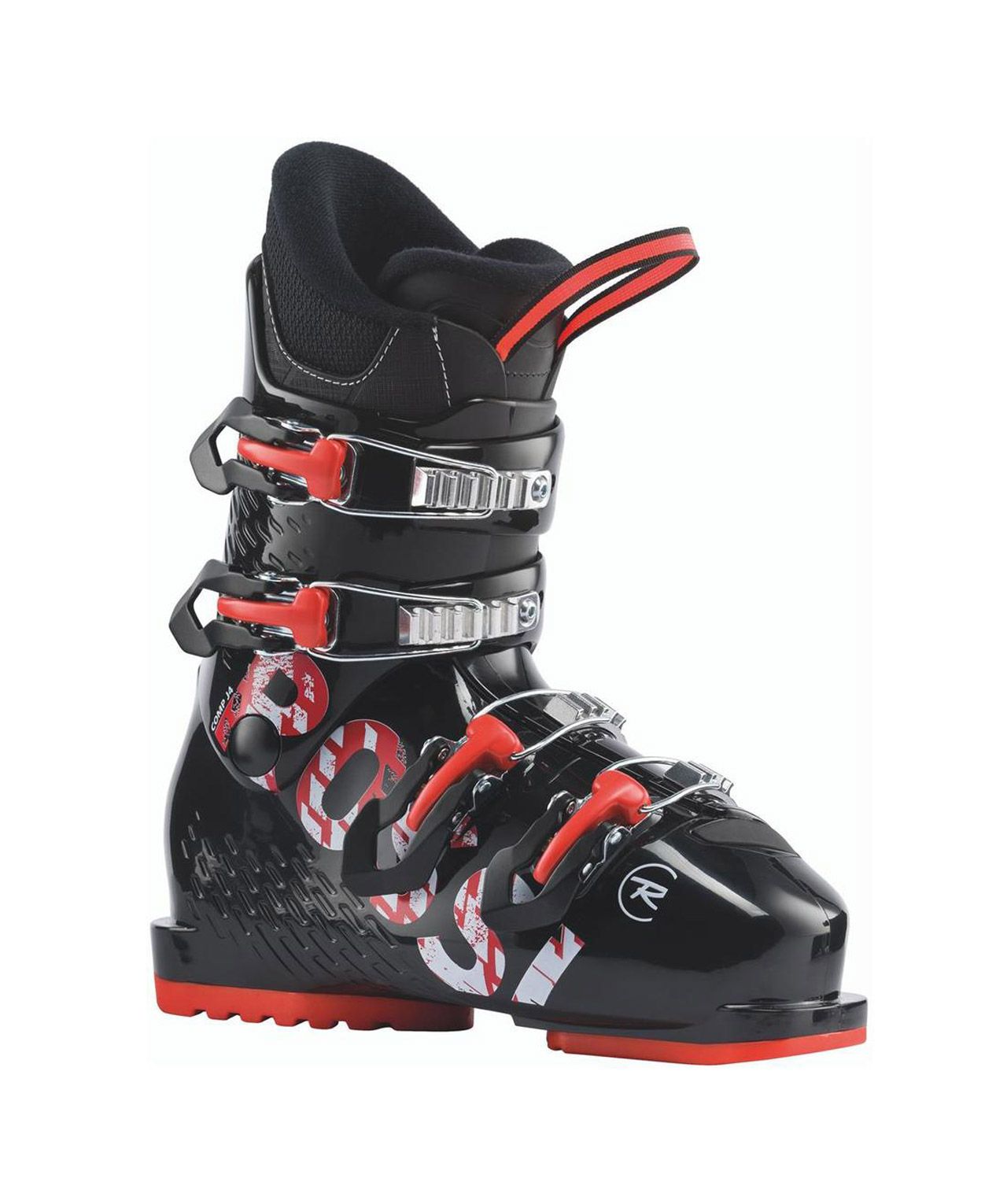 Rossignol Comp J4